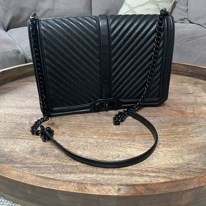 Rebecca Minkoff JUMBO LOVE